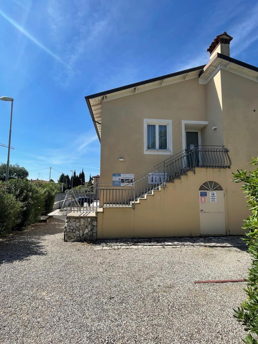 Hotel Al Sole Bardolino Kültér fotó