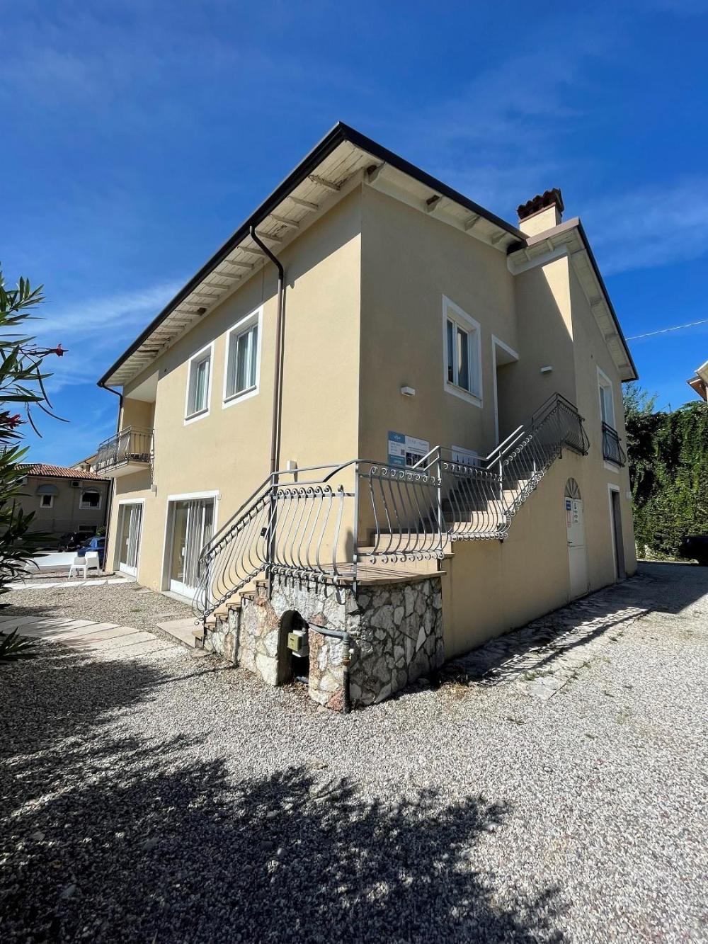 Hotel Al Sole Bardolino Kültér fotó