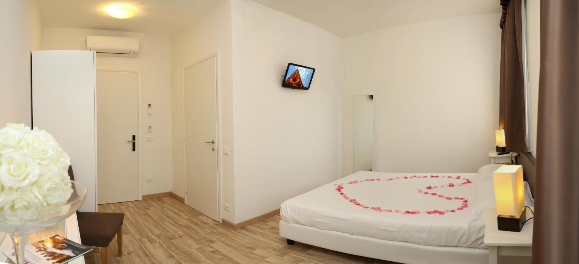 Hotel Al Sole Bardolino Kültér fotó