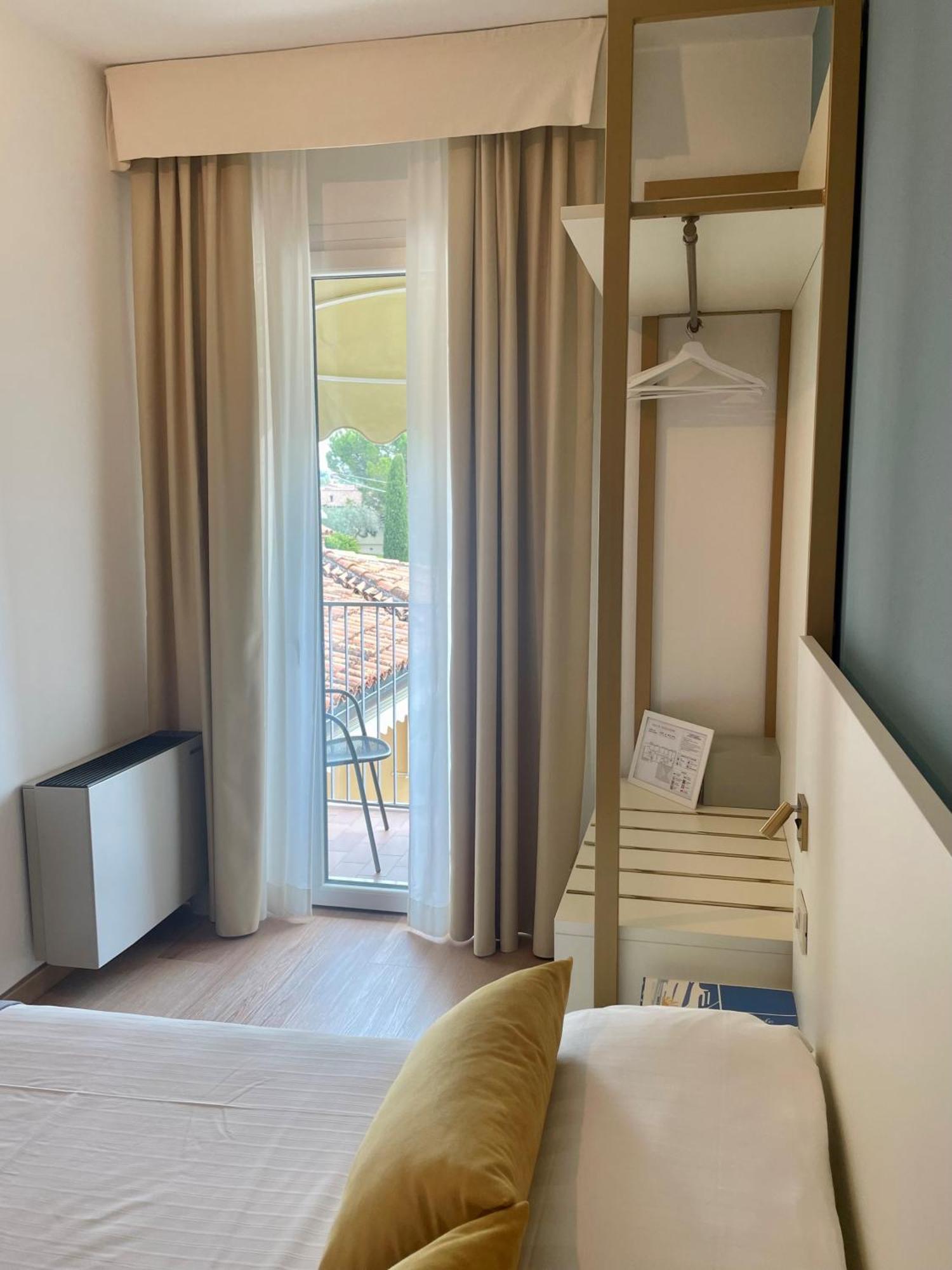 Hotel Al Sole Bardolino Szoba fotó
