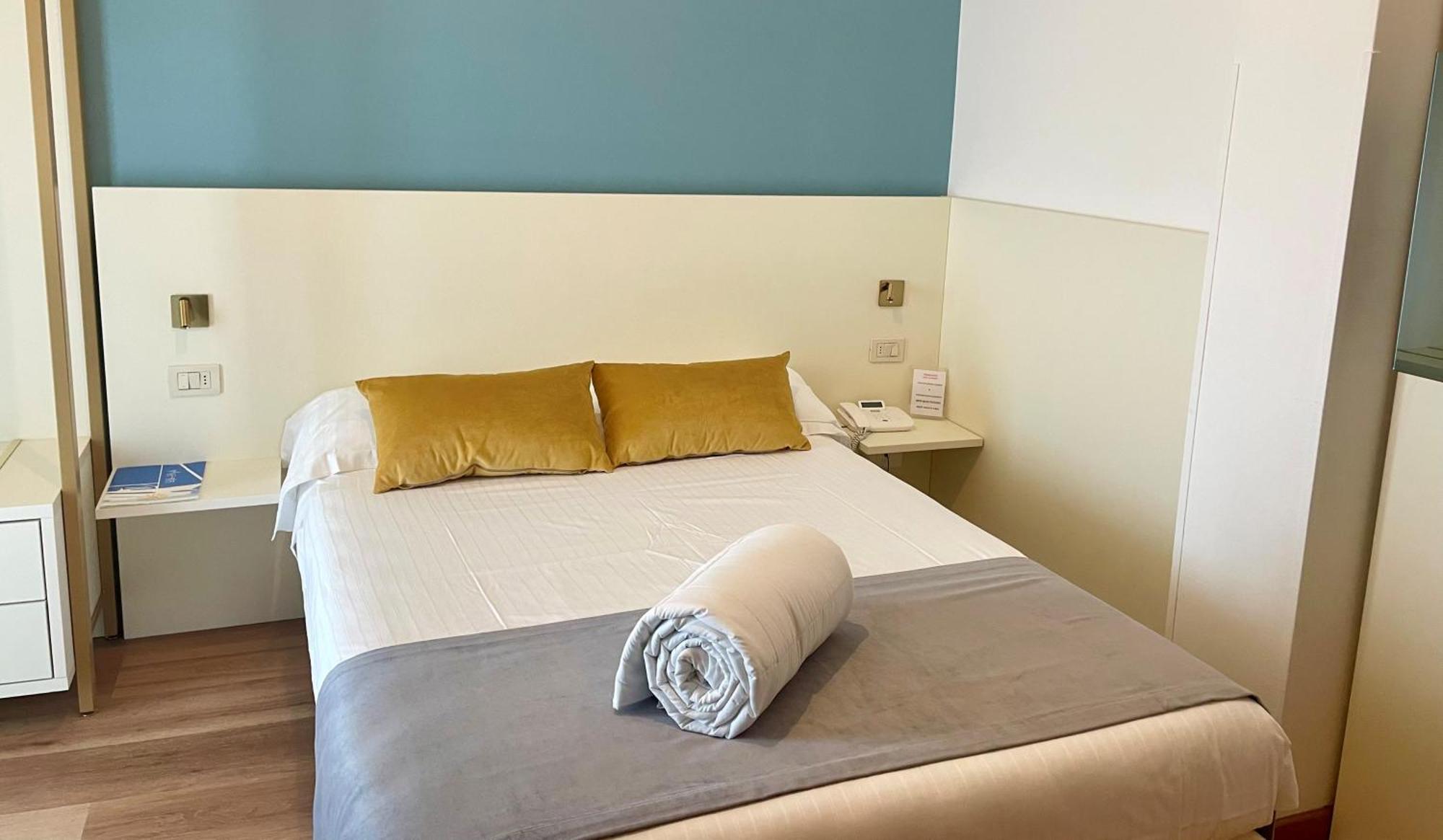 Hotel Al Sole Bardolino Szoba fotó