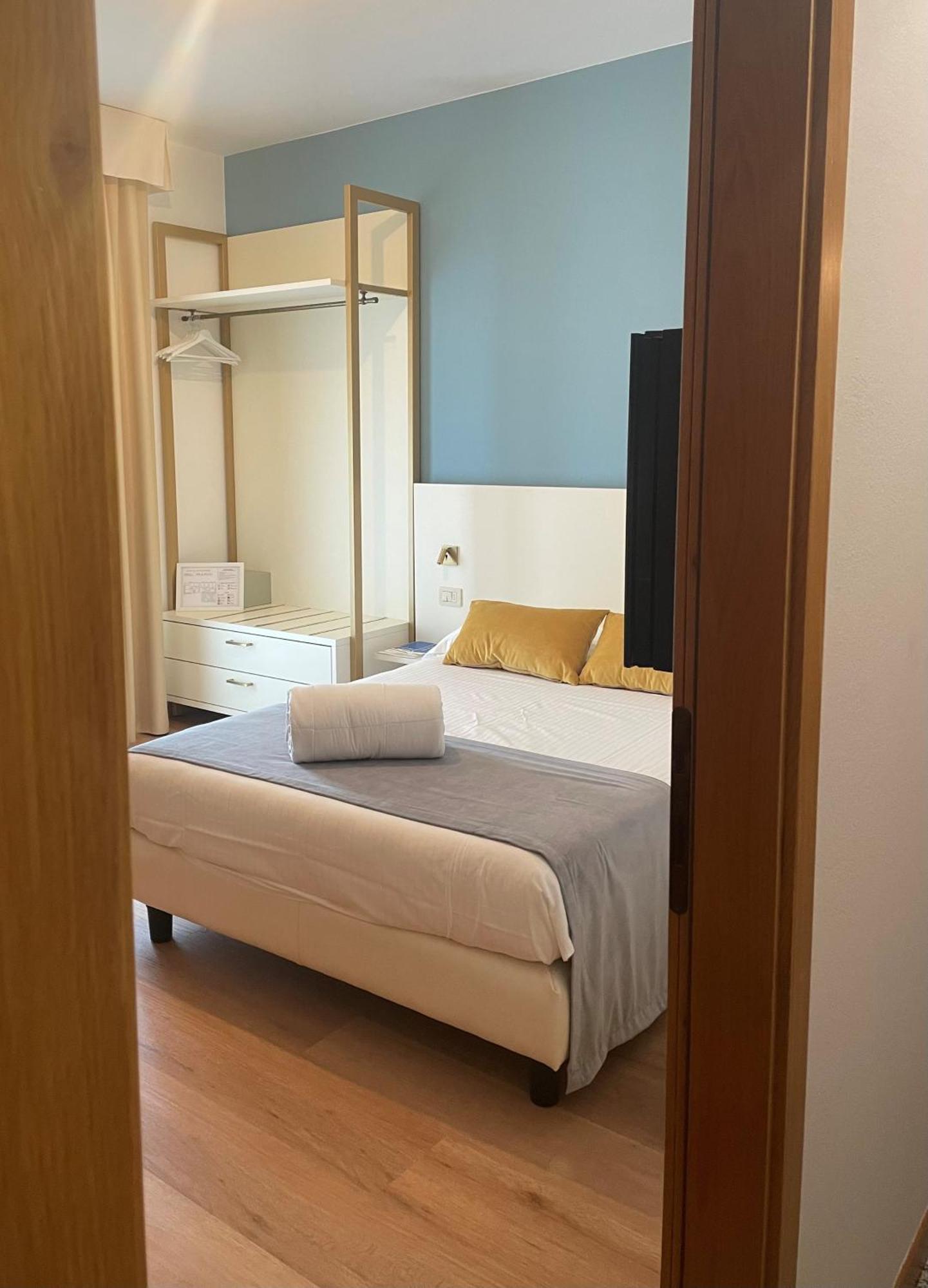 Hotel Al Sole Bardolino Szoba fotó
