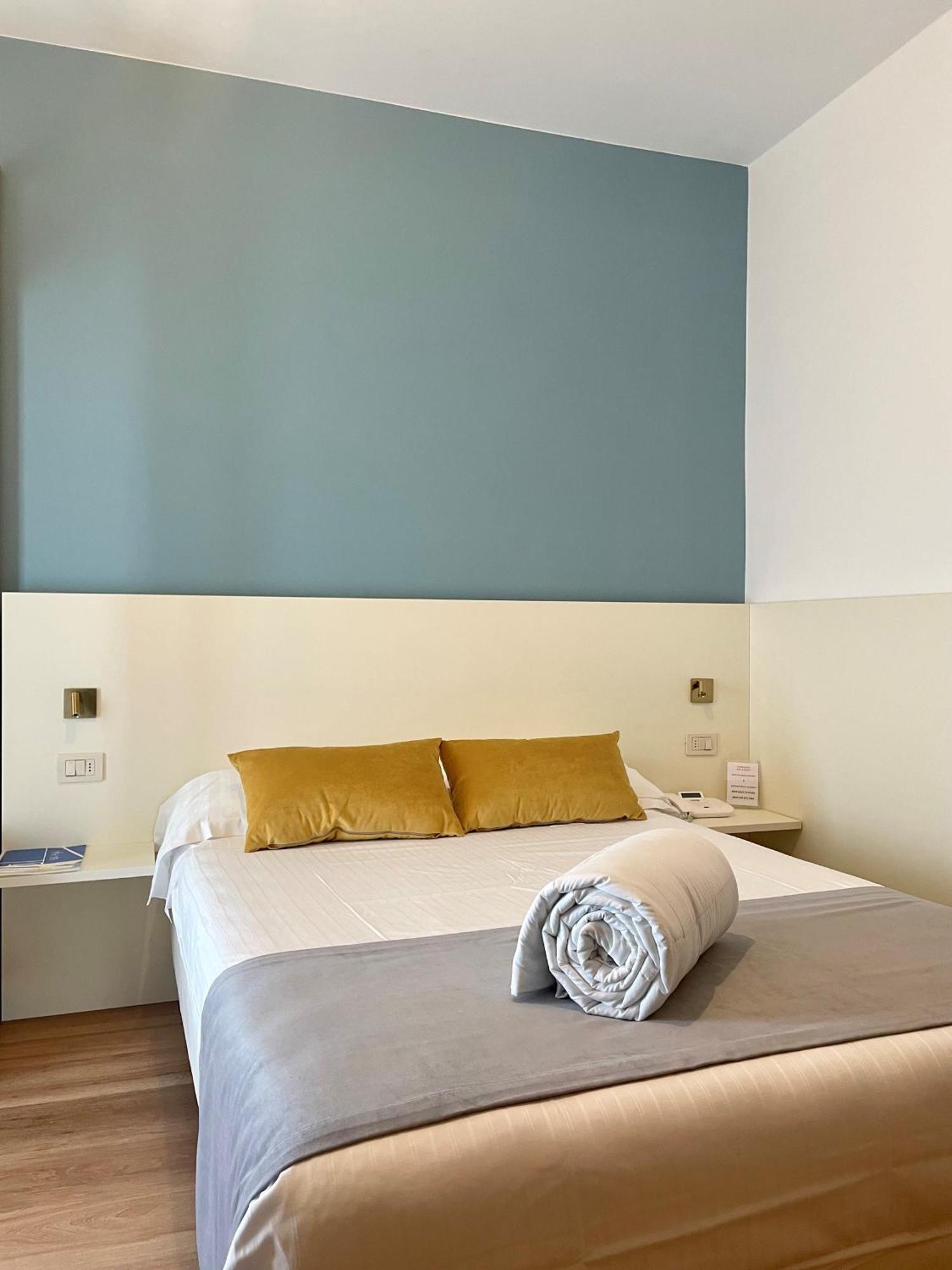 Hotel Al Sole Bardolino Szoba fotó