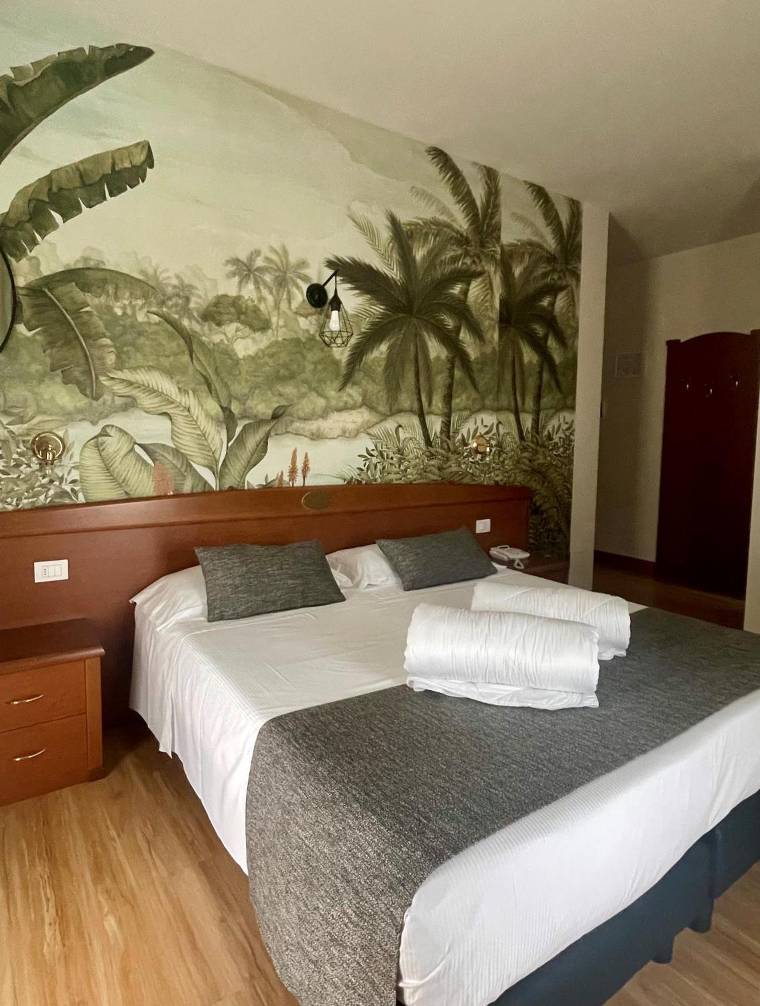 Hotel Al Sole Bardolino Kültér fotó