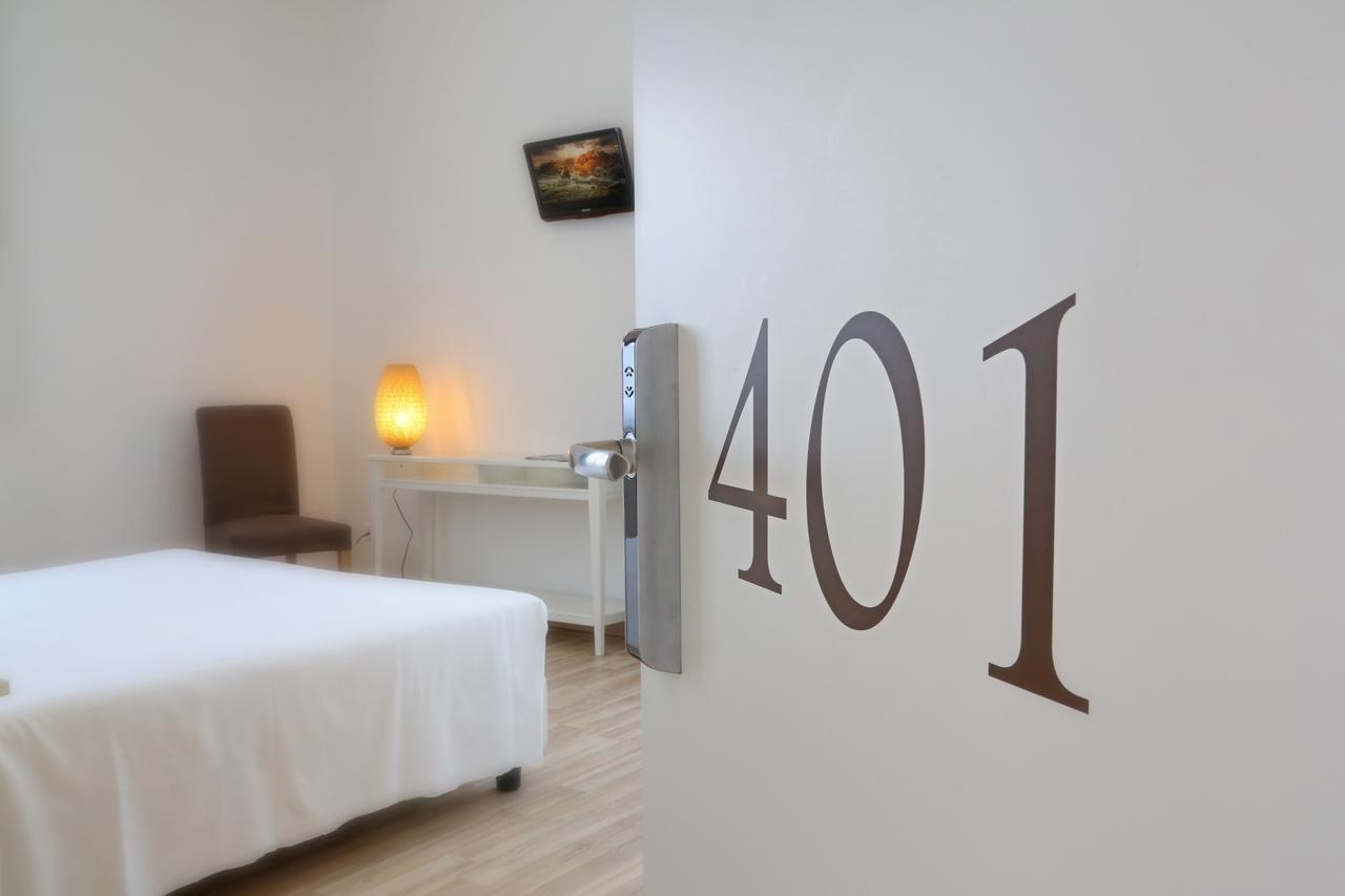Hotel Al Sole Bardolino Kültér fotó