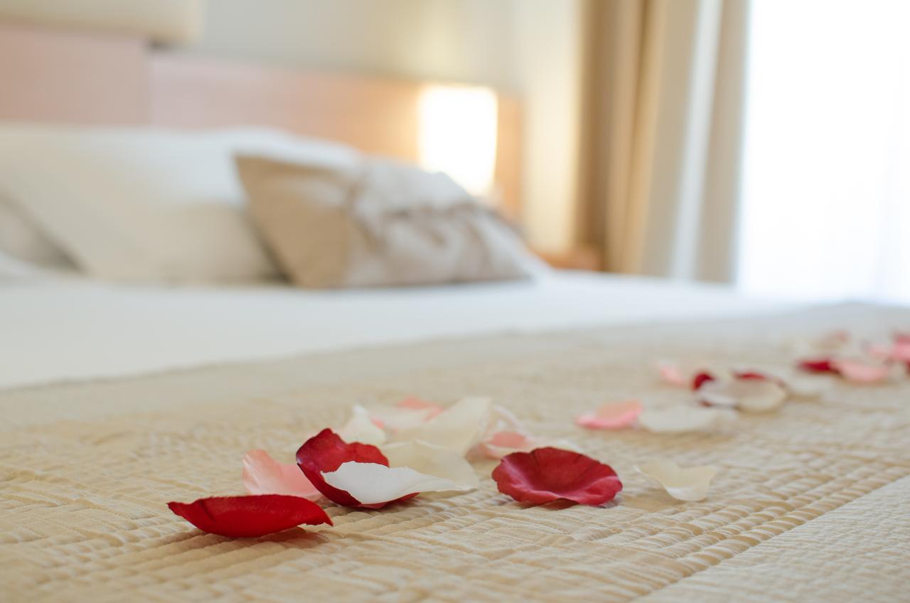 Hotel Al Sole Bardolino Kültér fotó