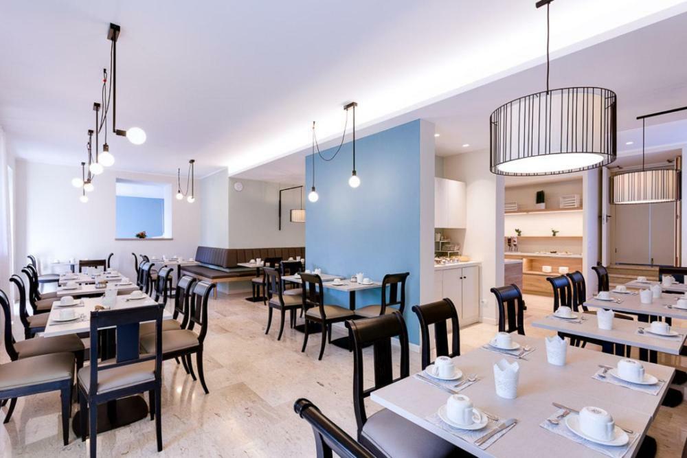 Hotel Al Sole Bardolino Kültér fotó