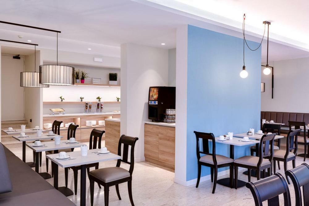 Hotel Al Sole Bardolino Kültér fotó